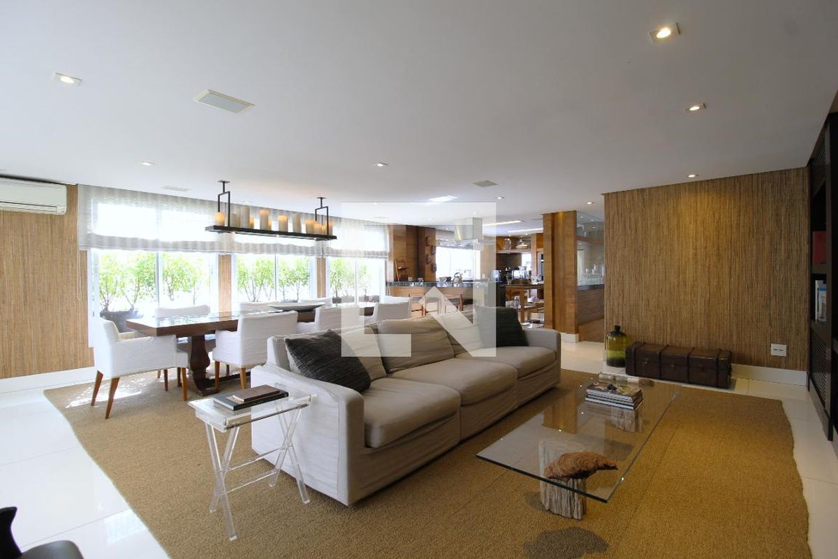 Cobertura, 4 quartos, 400 m² - Foto 14