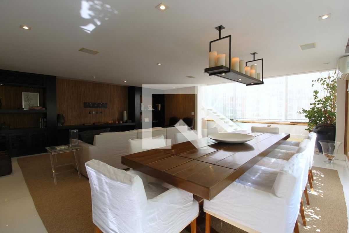 Cobertura, 4 quartos, 400 m² - Foto 16