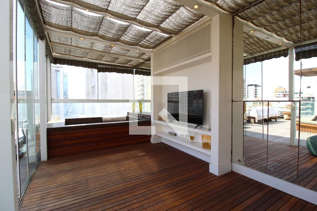 Cobertura, 4 quartos, 400 m² - Foto 102