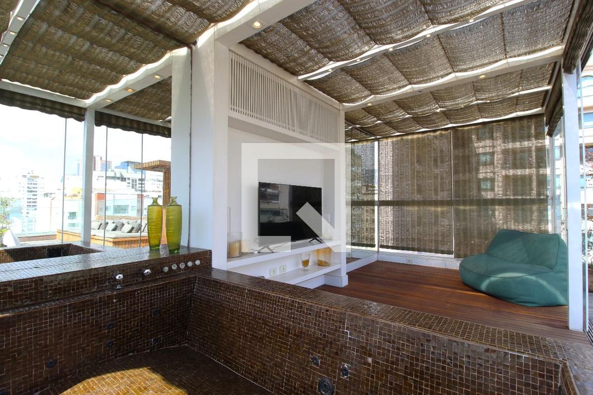 Cobertura, 4 quartos, 400 m² - Foto 104