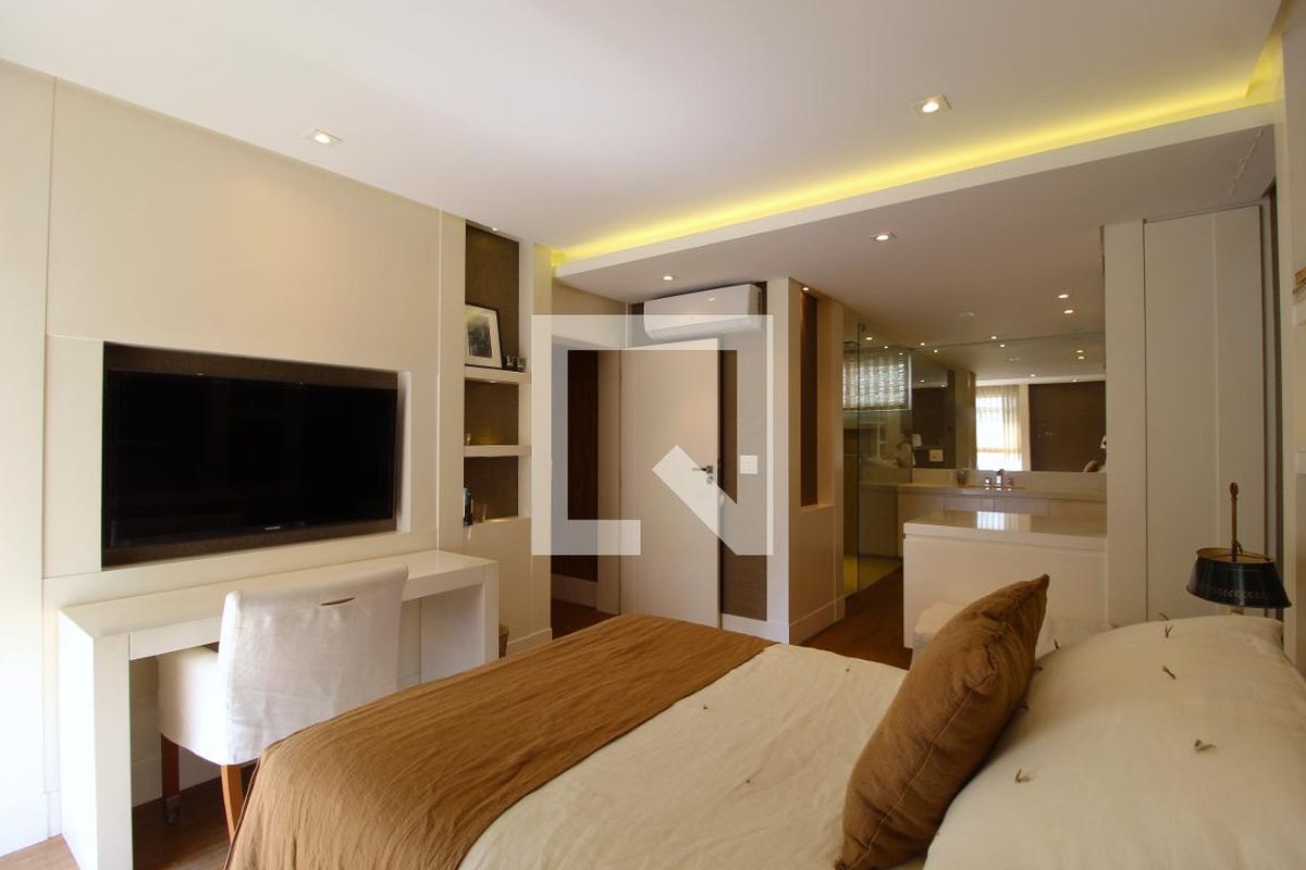 Cobertura, 4 quartos, 400 m² - Foto 76