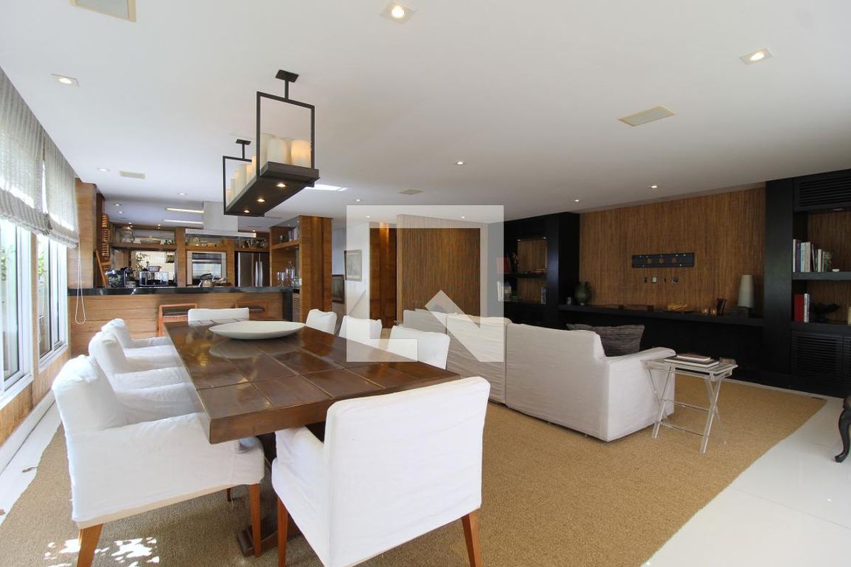 Cobertura, 4 quartos, 400 m² - Foto 10