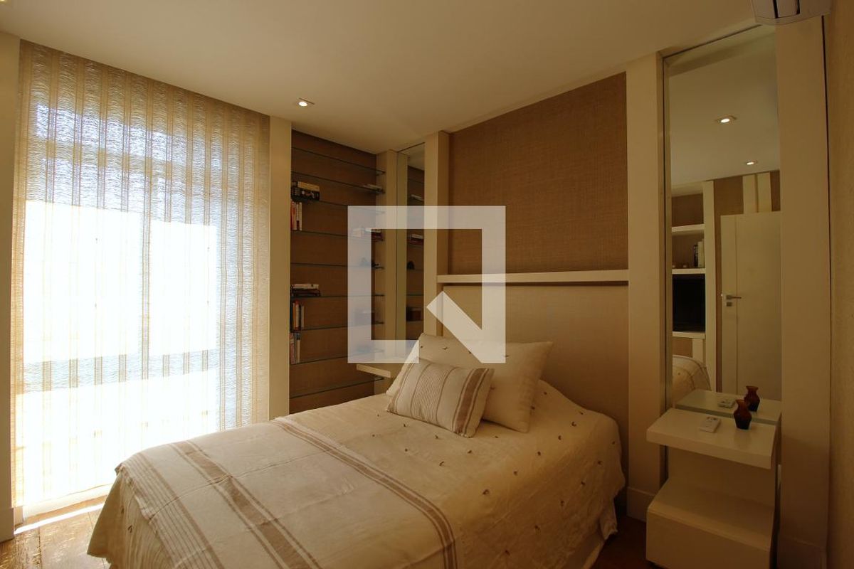 Cobertura, 4 quartos, 400 m² - Foto 42