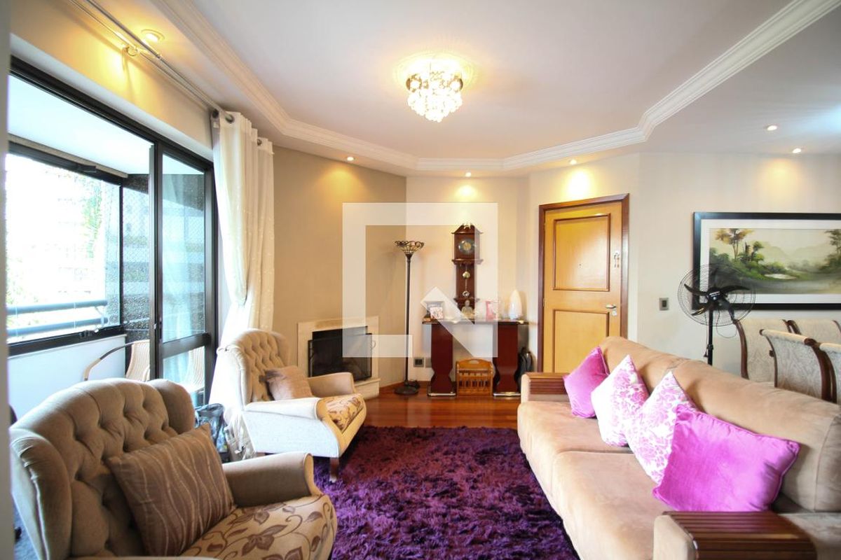 Apartamento, 4 quartos, 150 m² - Foto 10