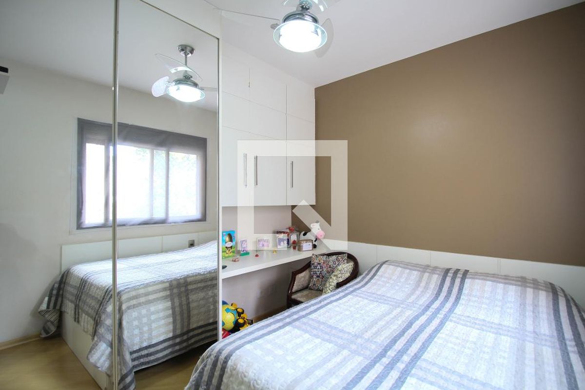 Apartamento, 4 quartos, 150 m² - Foto 42