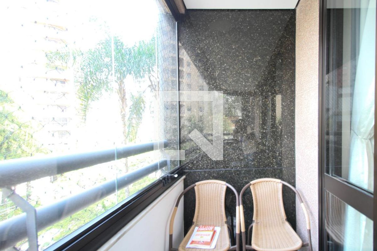 Apartamento, 4 quartos, 150 m² - Foto 28