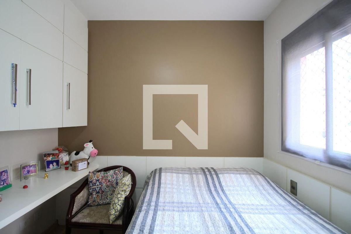 Apartamento, 4 quartos, 150 m² - Foto 40