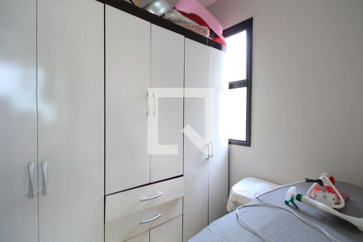 Apartamento, 4 quartos, 150 m² - Foto 126