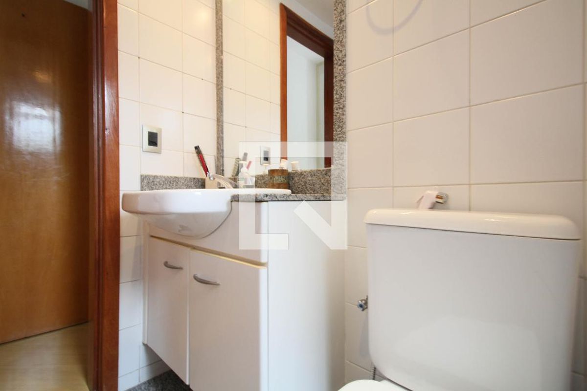 Apartamento, 4 quartos, 150 m² - Foto 66