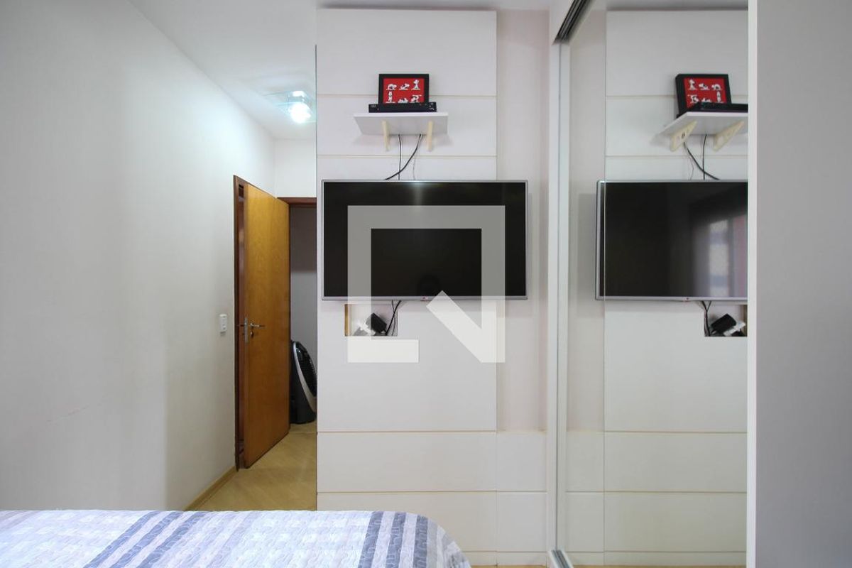 Apartamento, 4 quartos, 150 m² - Foto 46