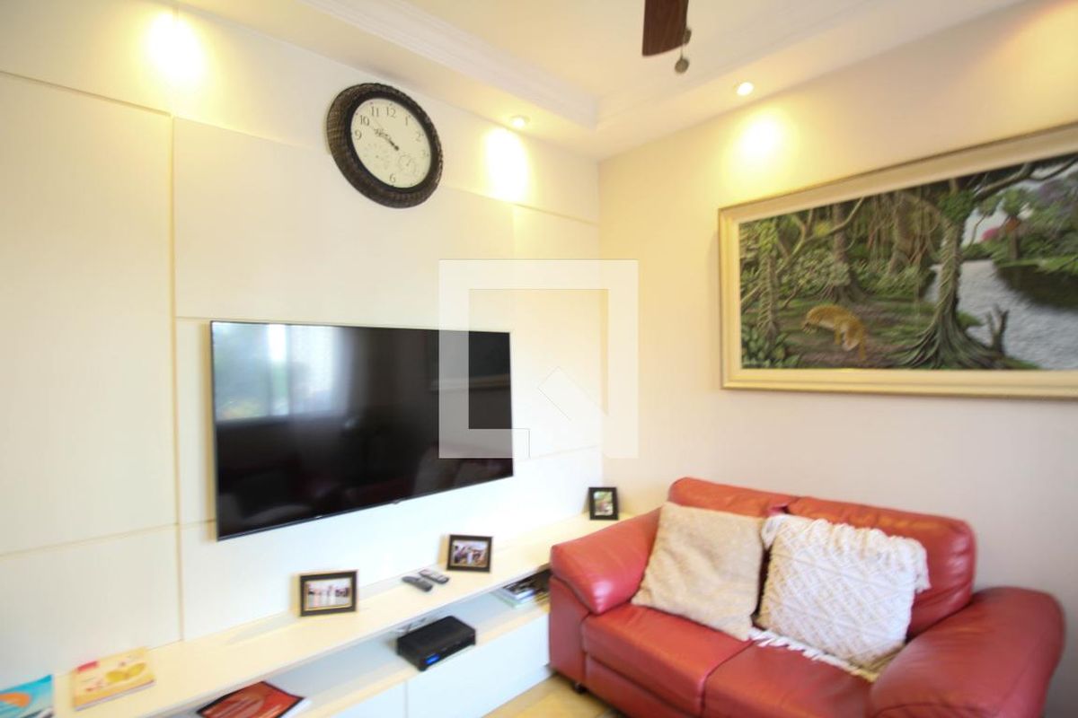 Apartamento, 4 quartos, 150 m² - Foto 24