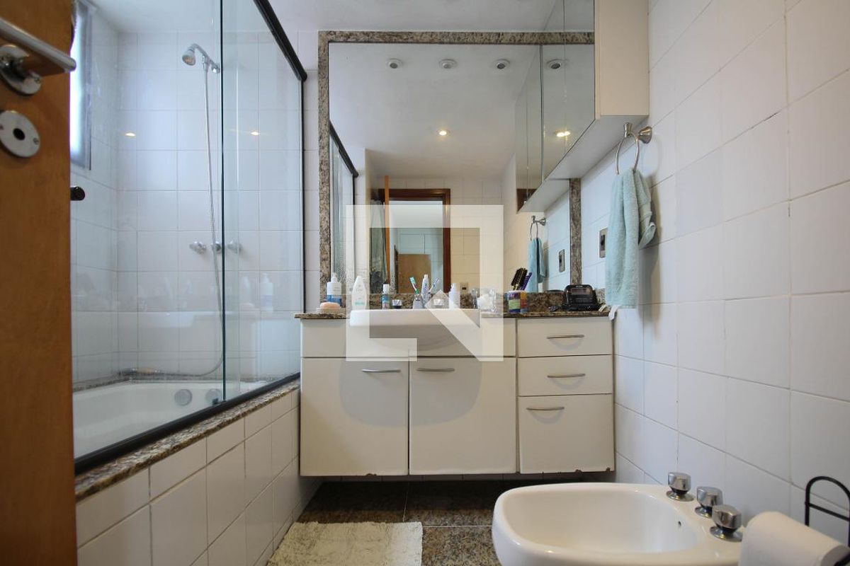 Apartamento, 4 quartos, 150 m² - Foto 92