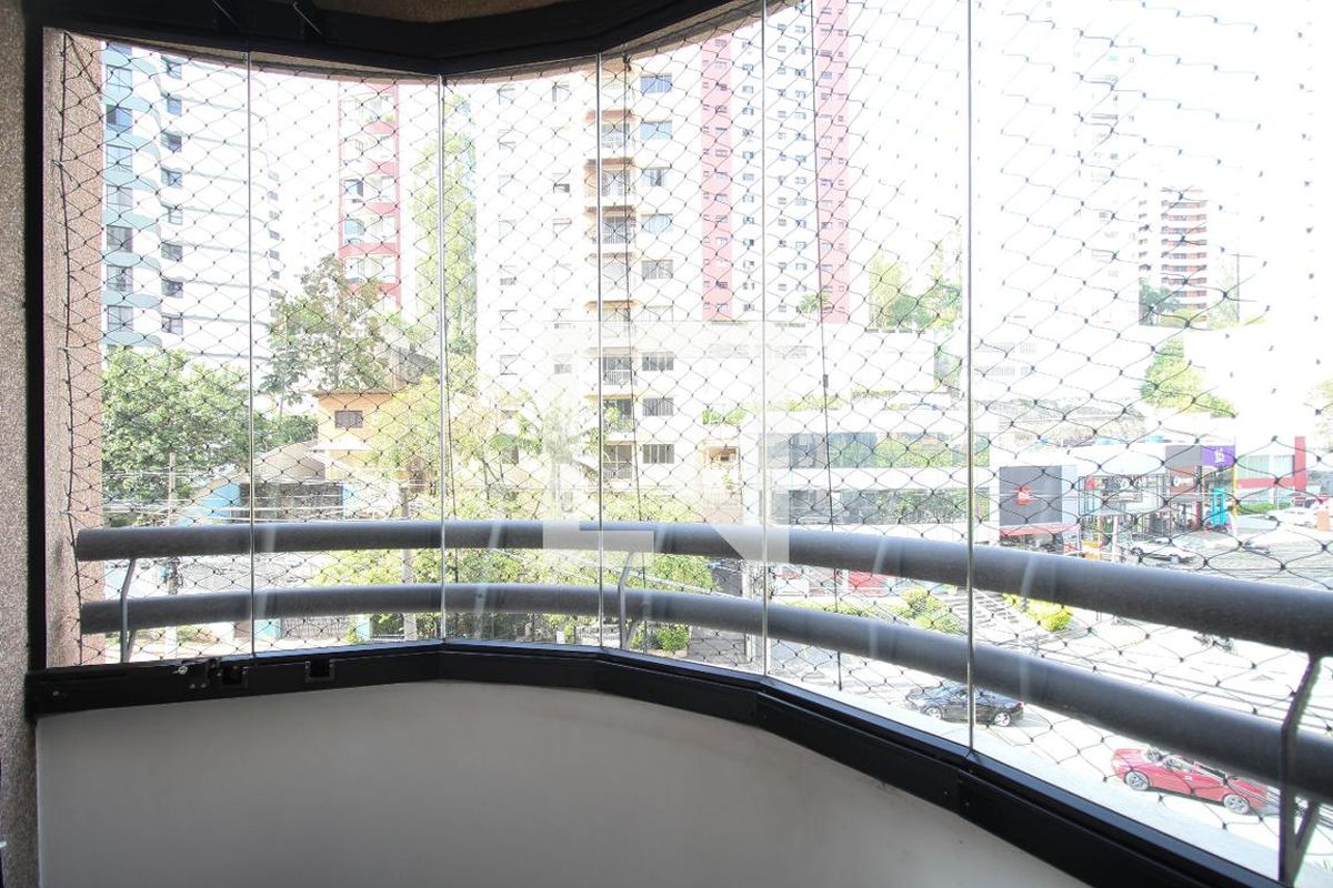 Apartamento, 4 quartos, 150 m² - Foto 90