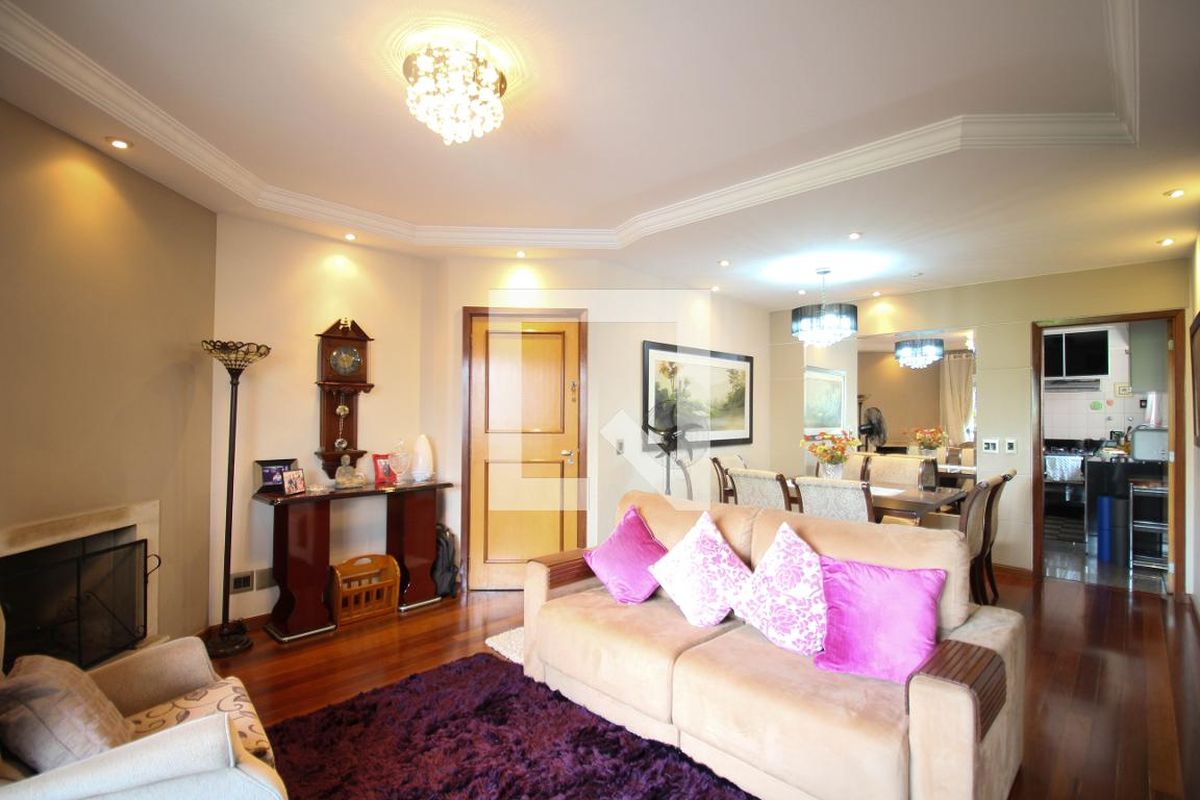 Apartamento, 4 quartos, 150 m² - Foto 12