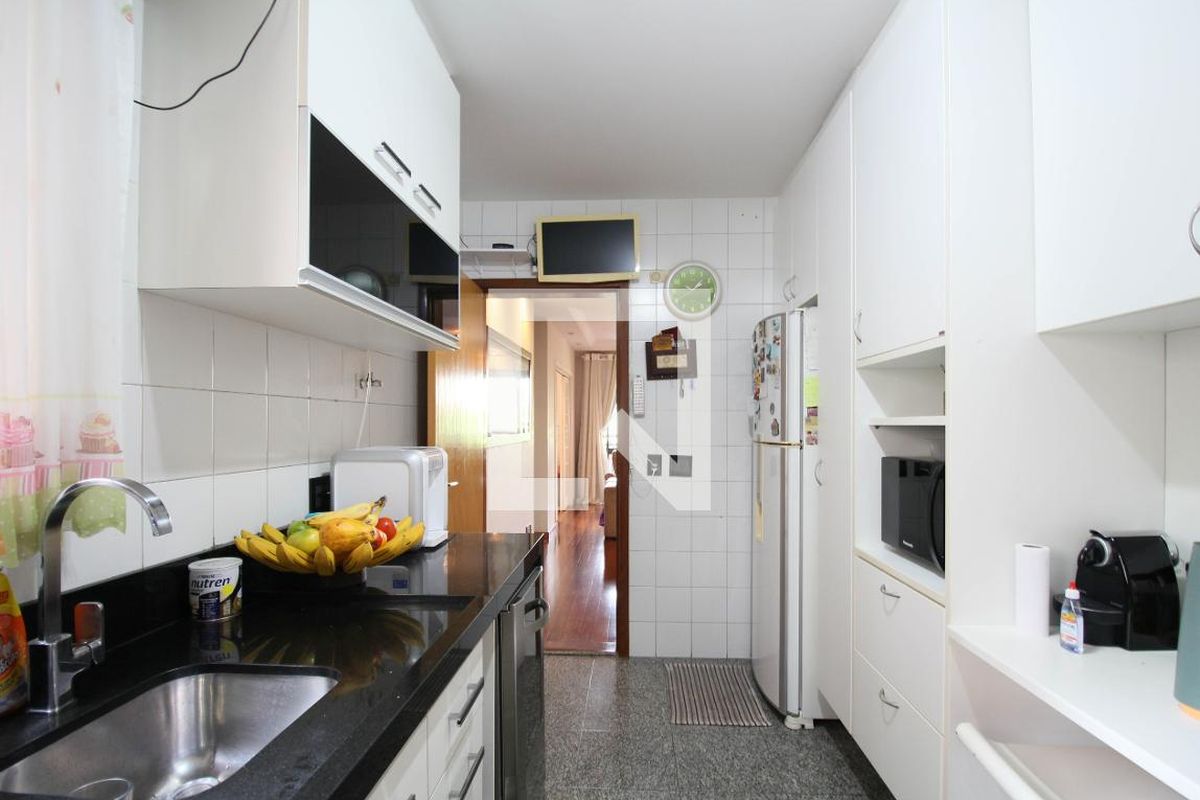 Apartamento, 4 quartos, 150 m² - Foto 104