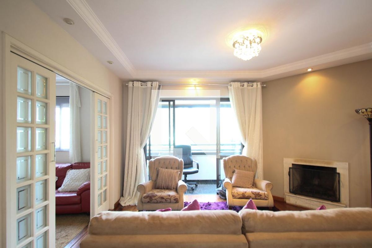 Apartamento, 4 quartos, 150 m² - Foto 6