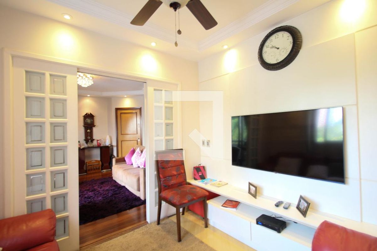 Apartamento, 4 quartos, 150 m² - Foto 26