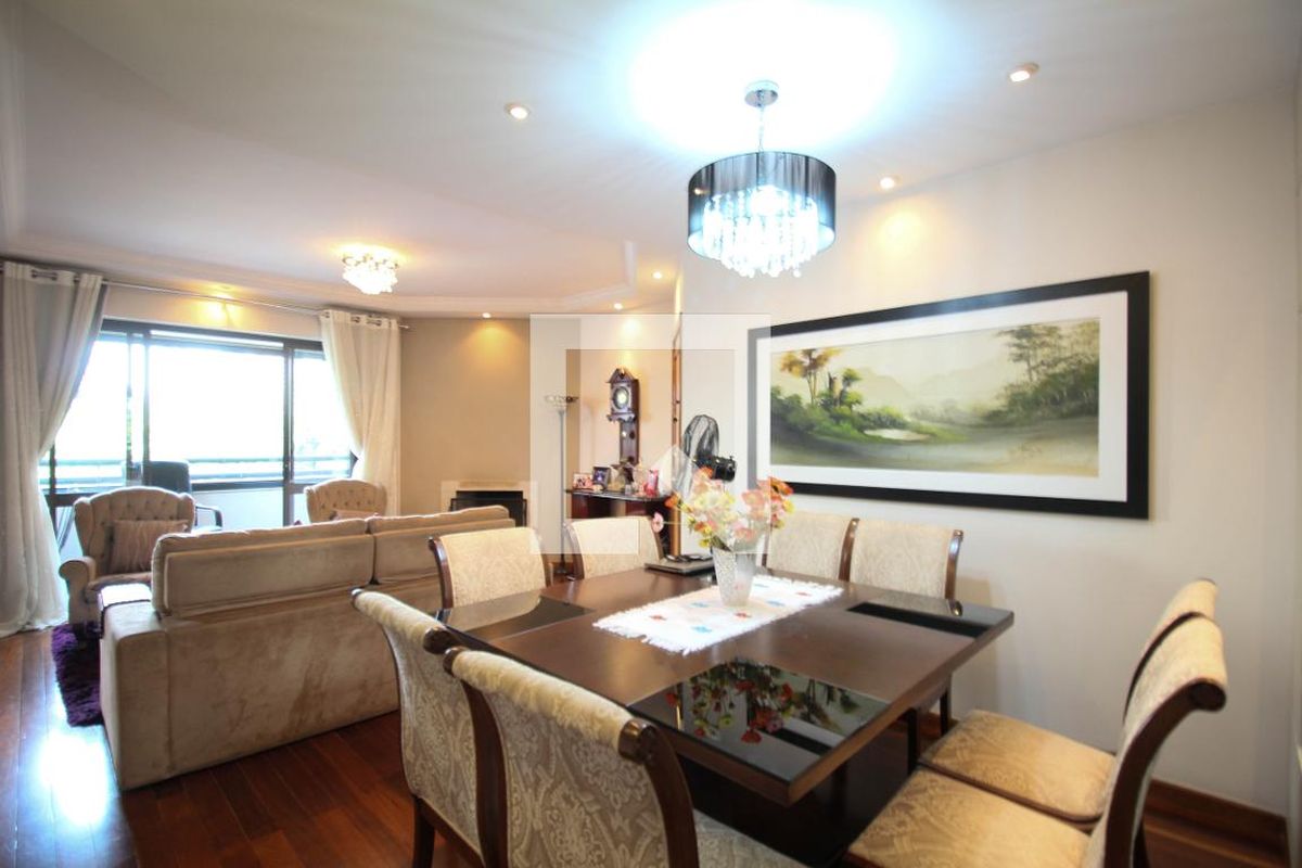 Apartamento, 4 quartos, 150 m² - Foto 18