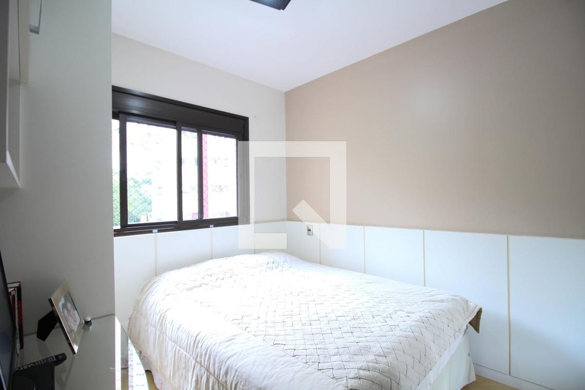 Apartamento, 4 quartos, 150 m² - Foto 48