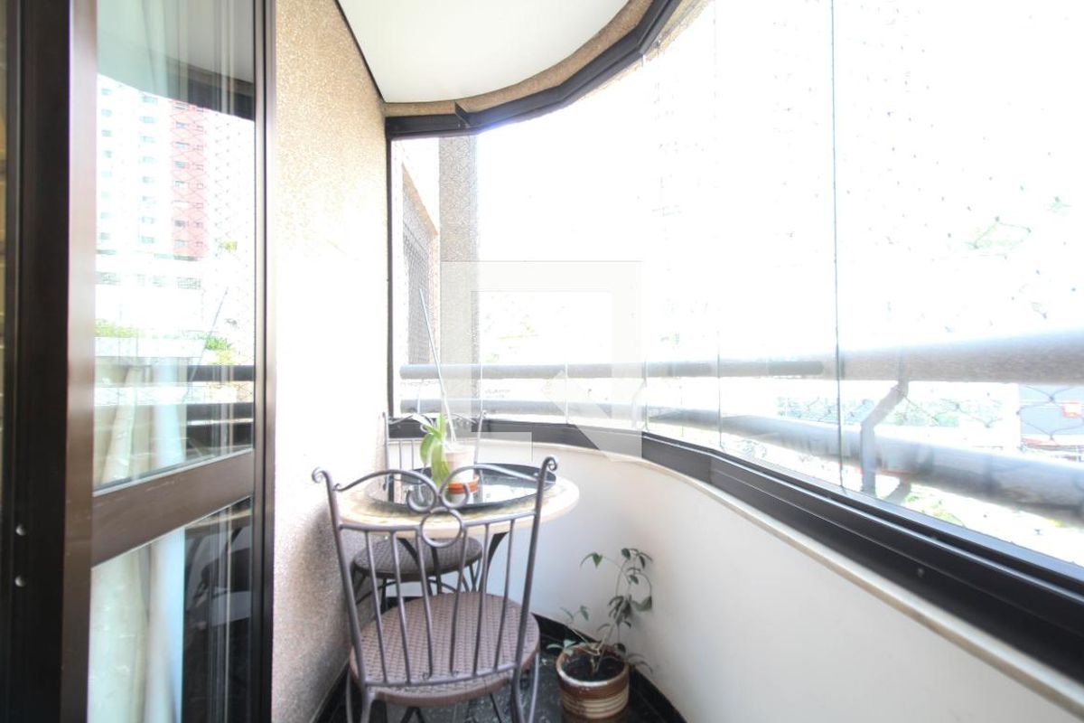 Apartamento, 4 quartos, 150 m² - Foto 30