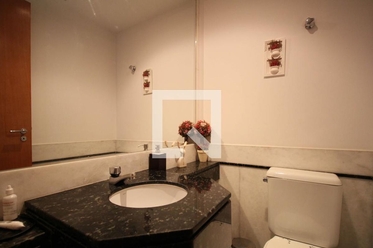 Apartamento, 4 quartos, 150 m² - Foto 32