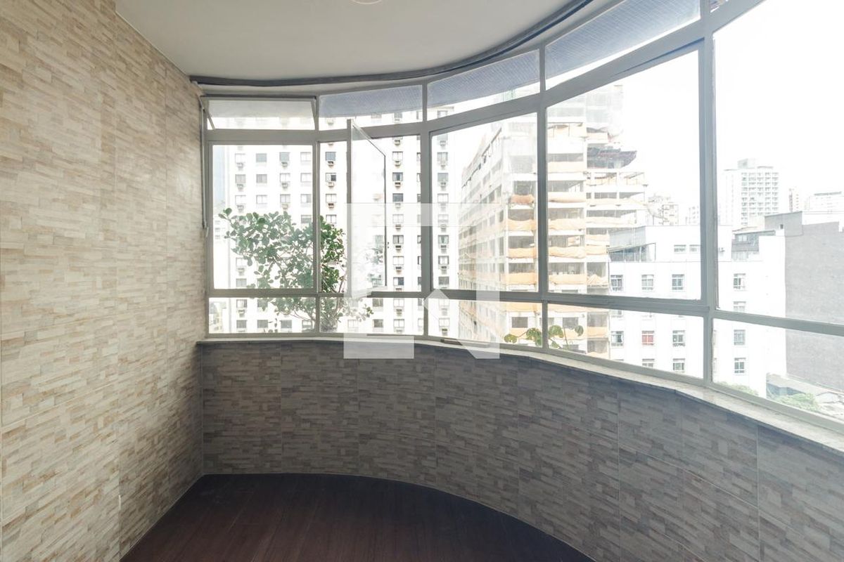 Apartamento, 3 quartos, 128 m² - Foto 10