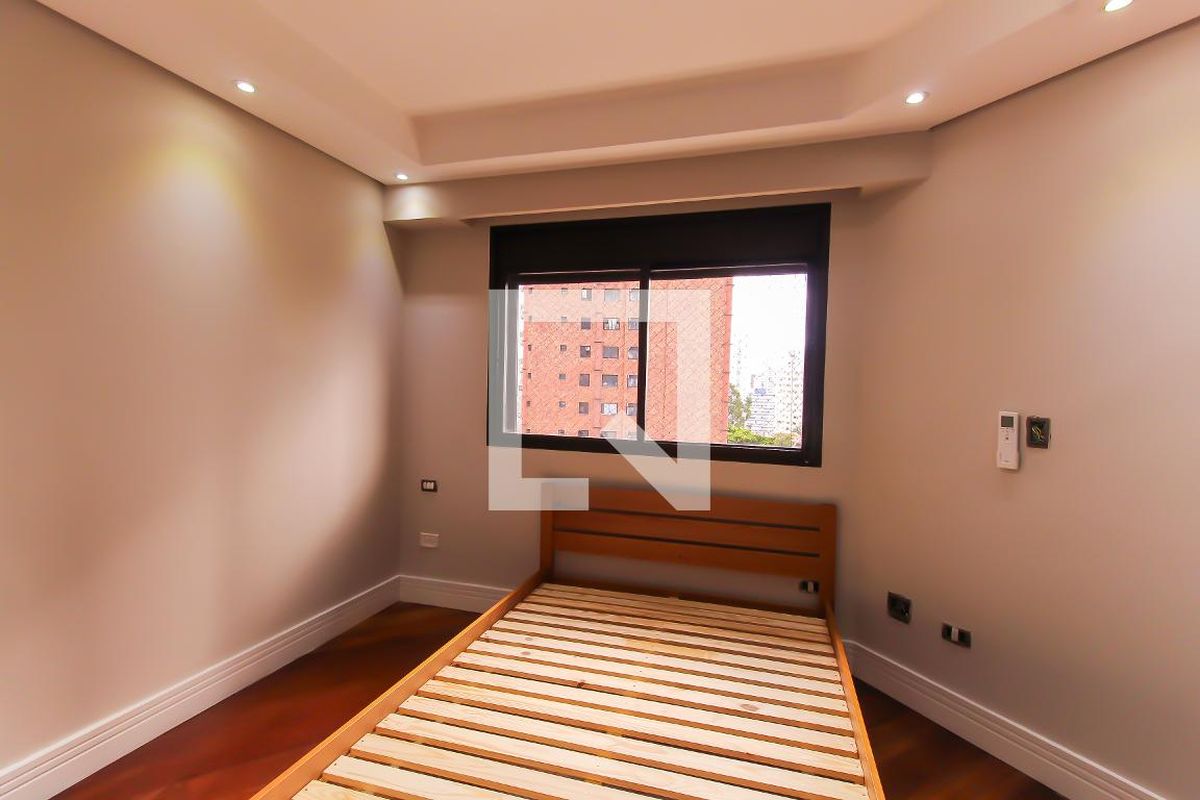 Apartamento, 4 quartos, 190 m² - Foto 22