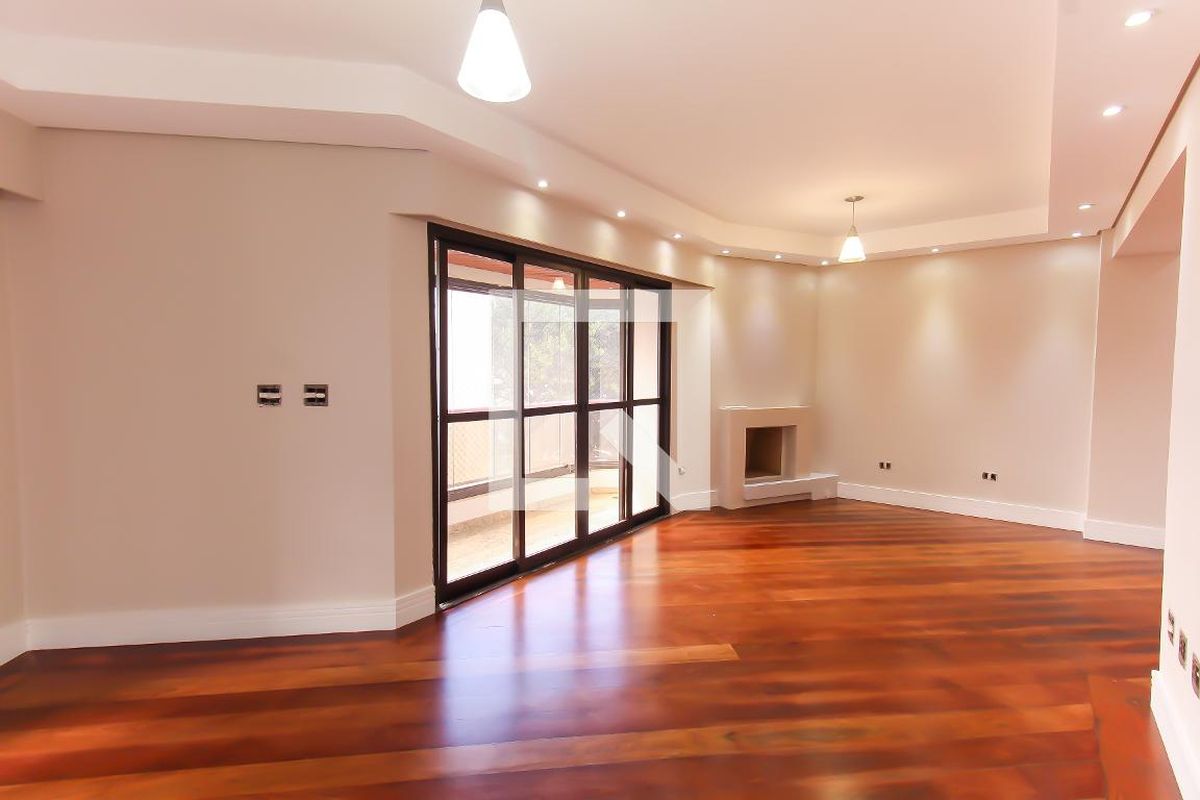 Apartamento, 4 quartos, 190 m² - Foto 2