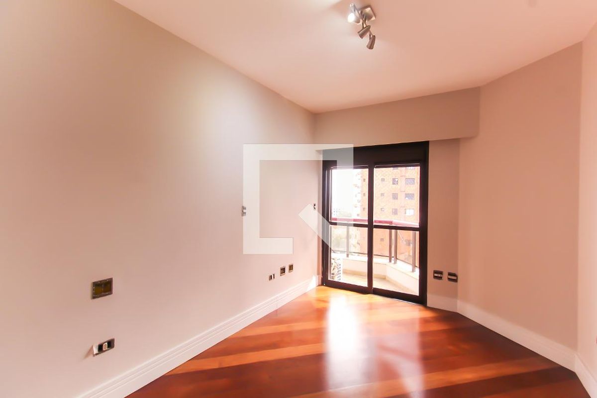 Apartamento, 4 quartos, 190 m² - Foto 36