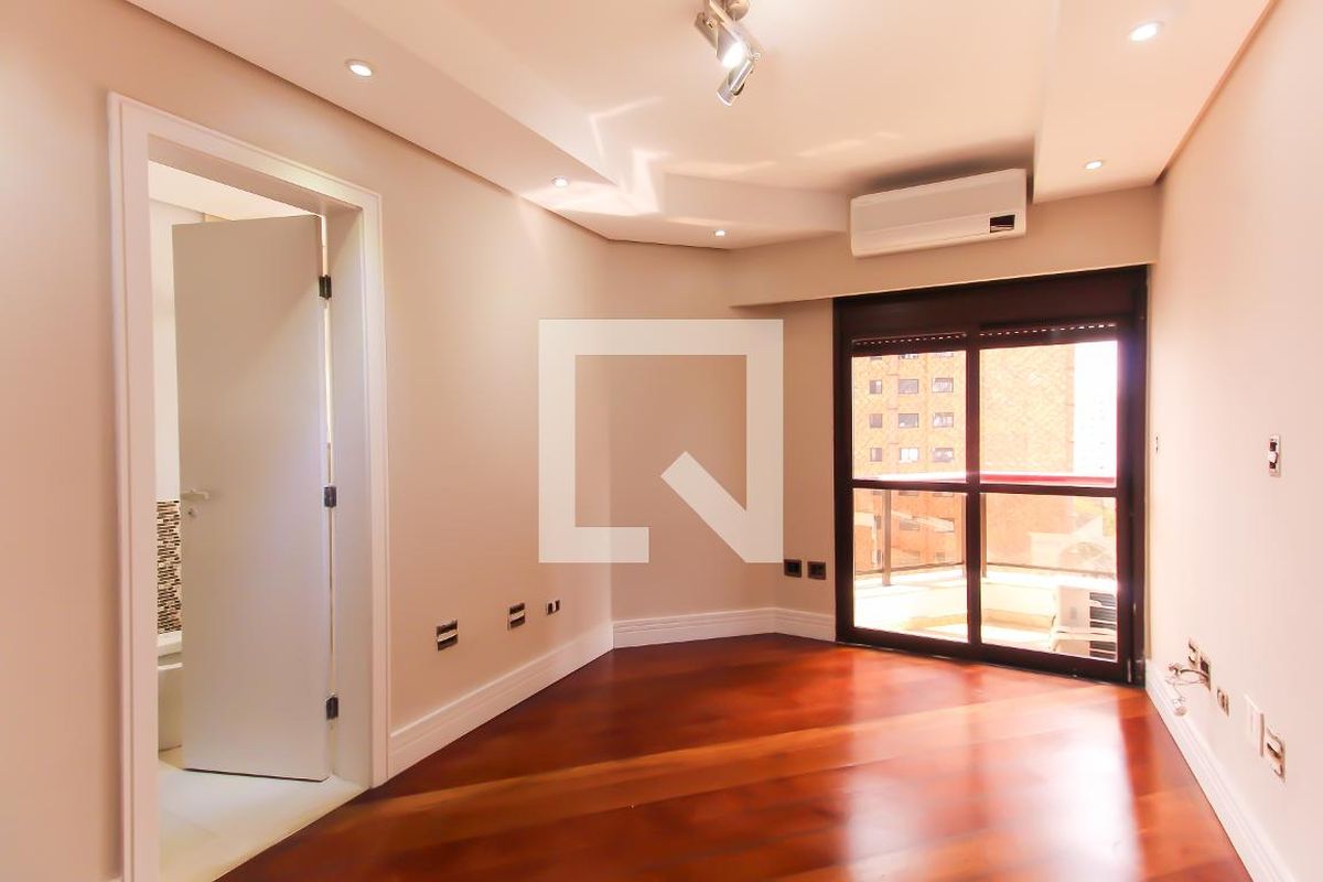 Apartamento, 4 quartos, 190 m² - Foto 52