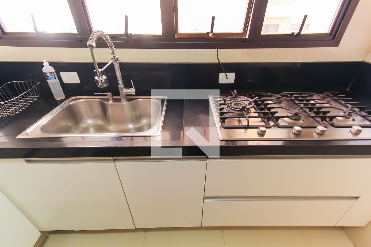 Apartamento, 4 quartos, 190 m² - Foto 92