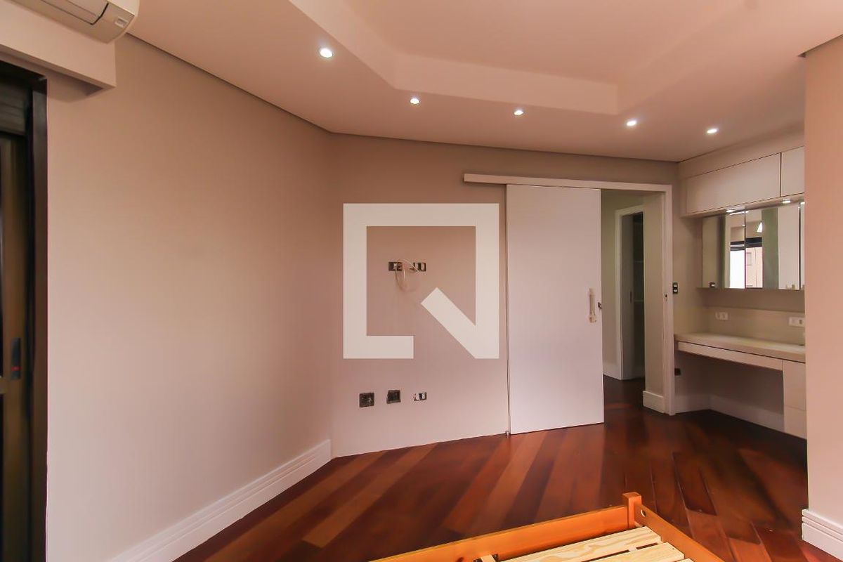 Apartamento, 4 quartos, 190 m² - Foto 26