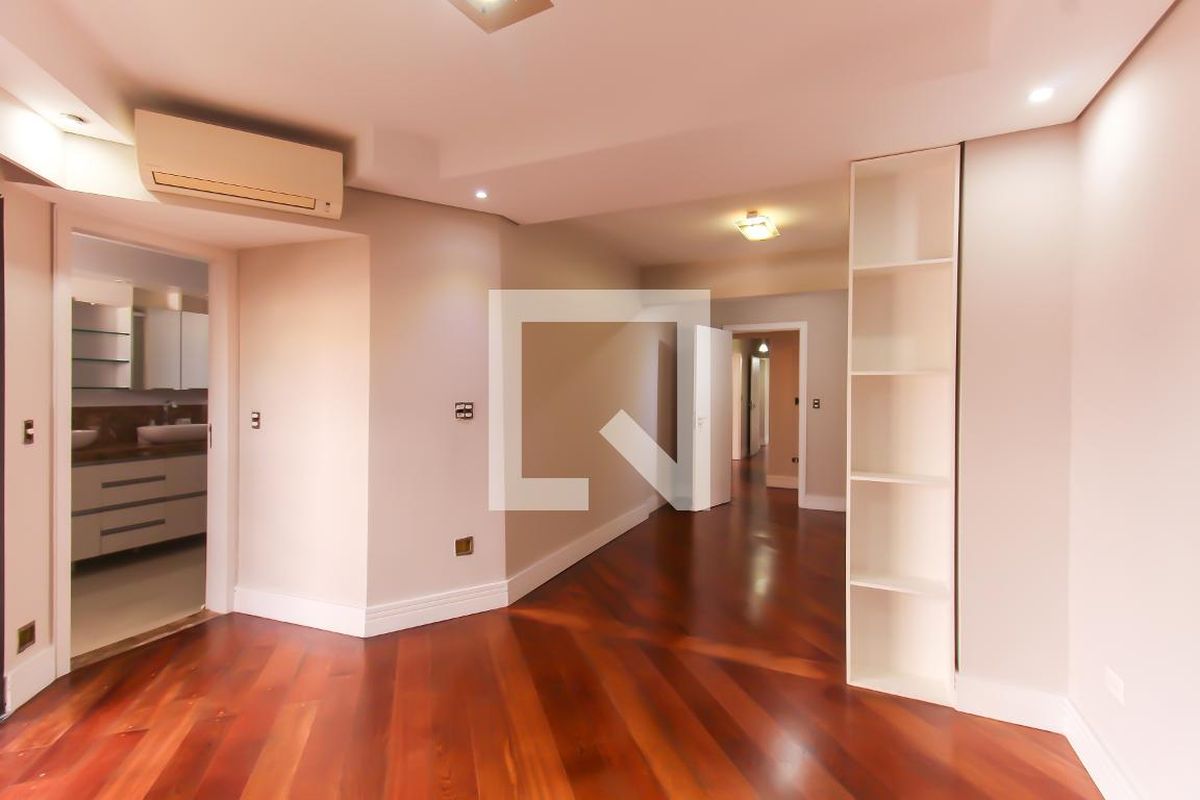 Apartamento, 4 quartos, 190 m² - Foto 74