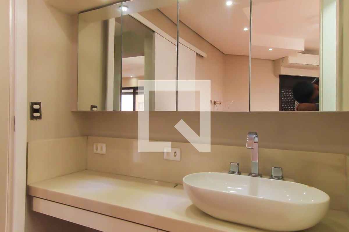 Apartamento, 4 quartos, 190 m² - Foto 32