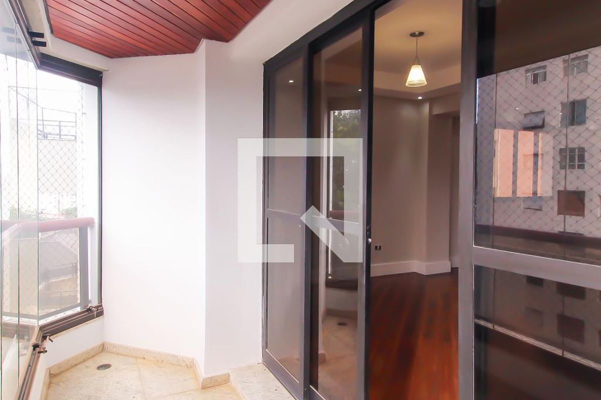 Apartamento, 4 quartos, 190 m² - Foto 12