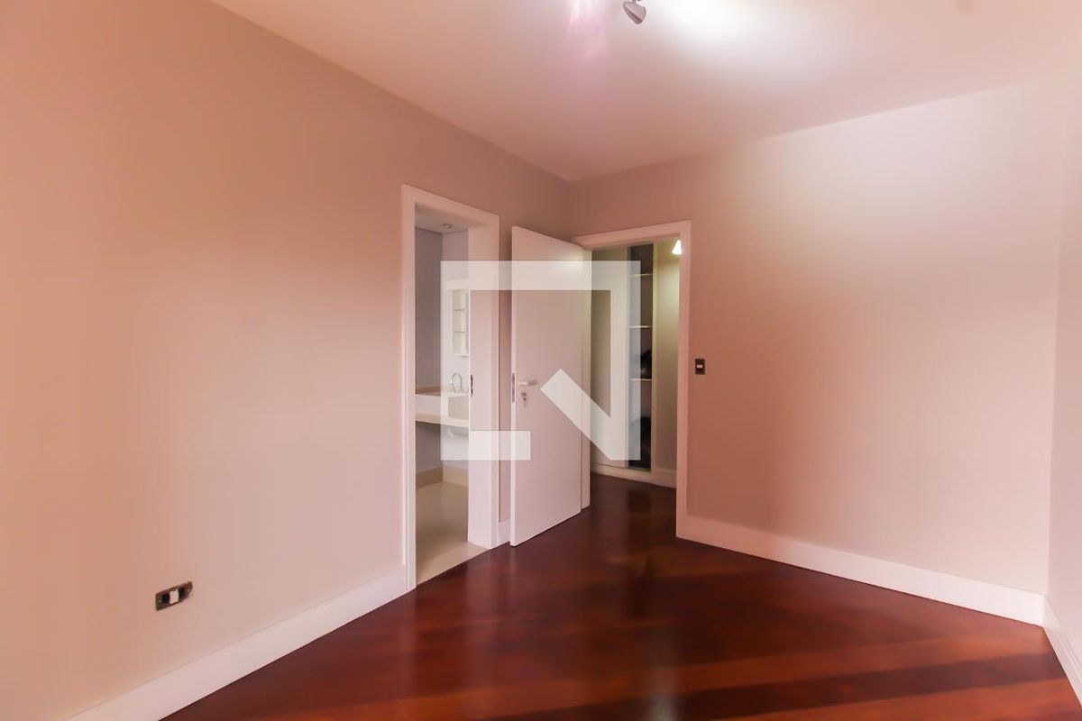 Apartamento, 4 quartos, 190 m² - Foto 42
