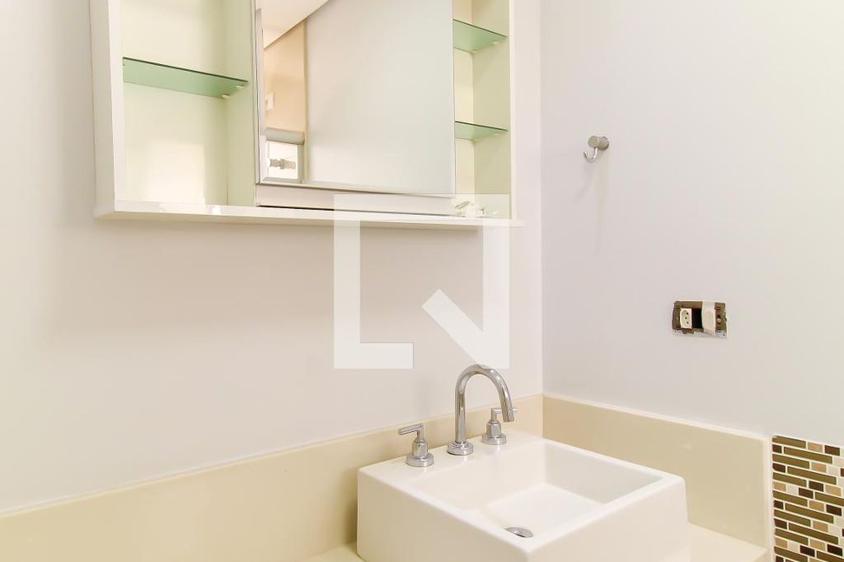 Apartamento, 4 quartos, 190 m² - Foto 62