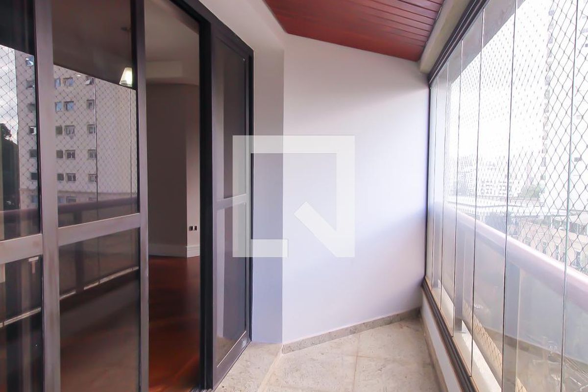 Apartamento, 4 quartos, 190 m² - Foto 14