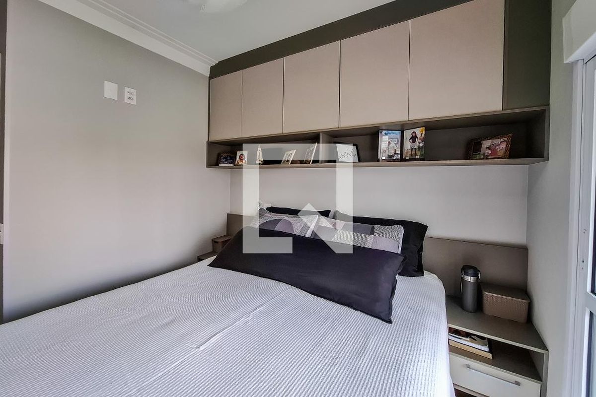 Apartamento, 3 quartos, 85 m² - Foto 58