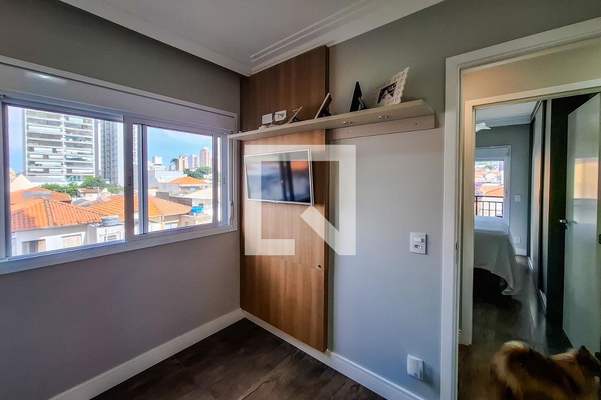 Apartamento, 3 quartos, 85 m² - Foto 50
