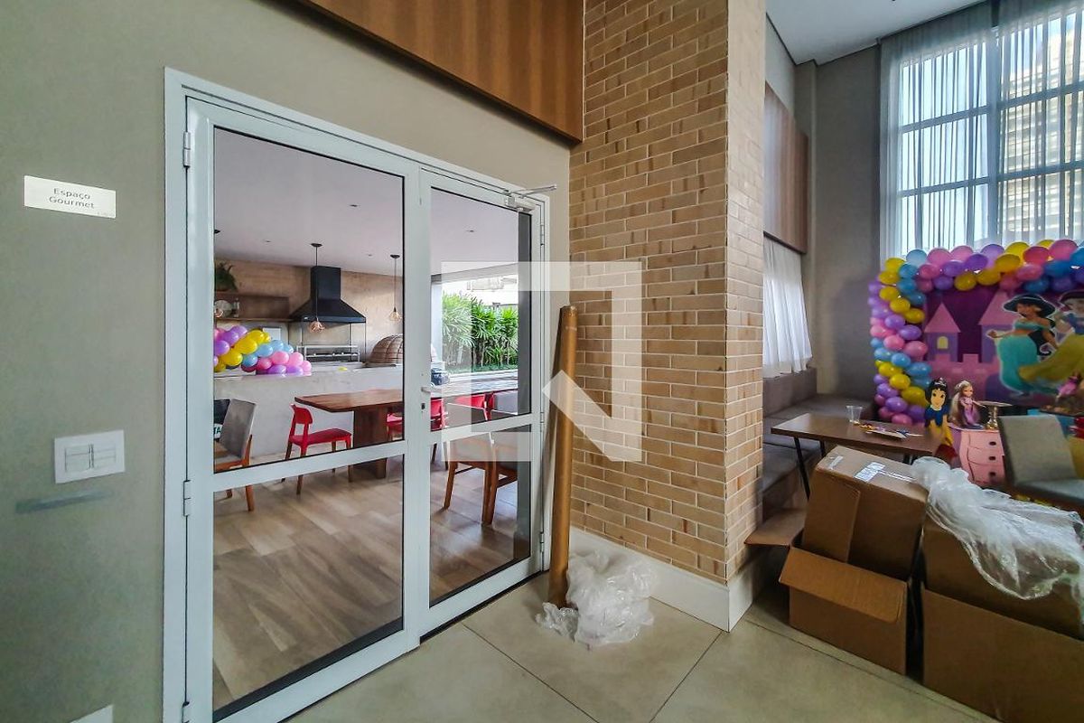 Apartamento, 3 quartos, 85 m² - Foto 136