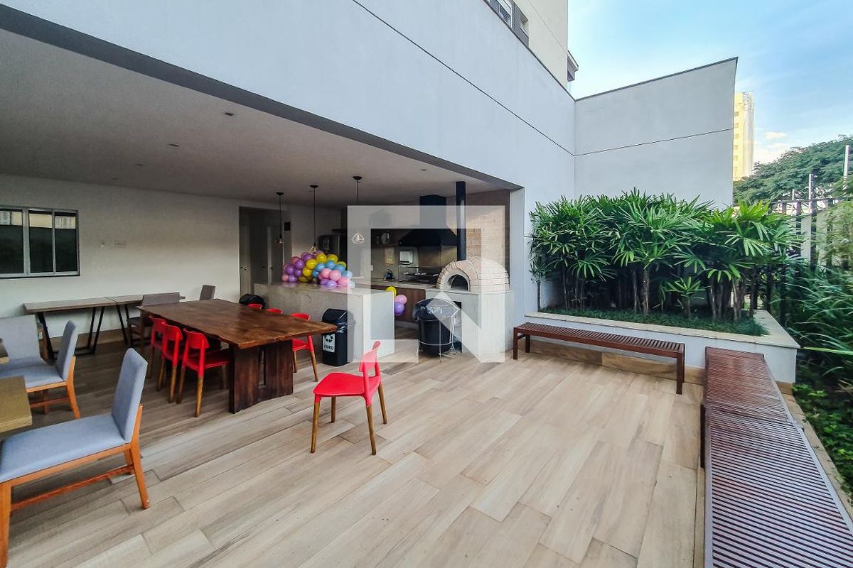 Apartamento, 3 quartos, 85 m² - Foto 140