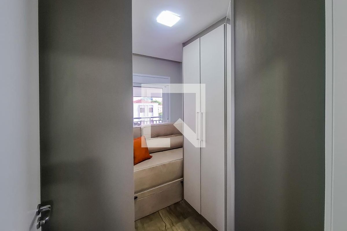 Apartamento, 3 quartos, 85 m² - Foto 35