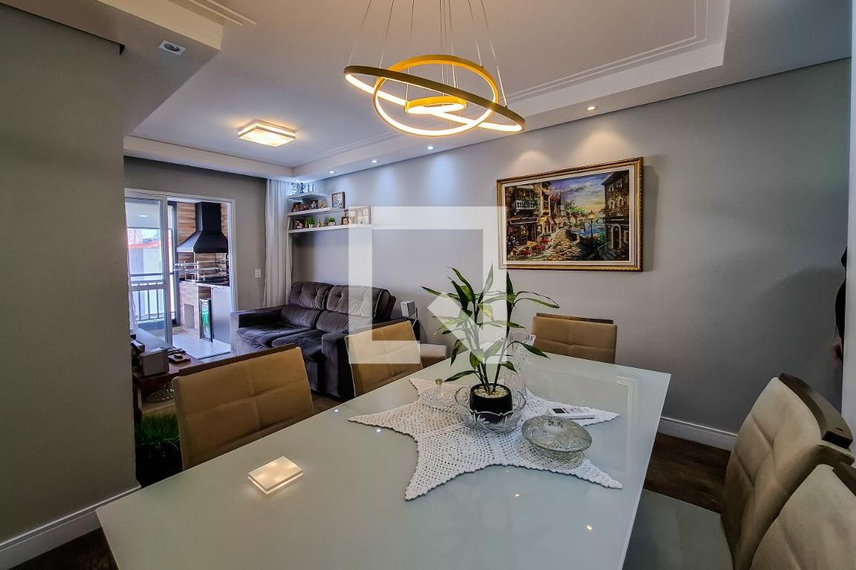 Apartamento, 3 quartos, 85 m² - Foto 11