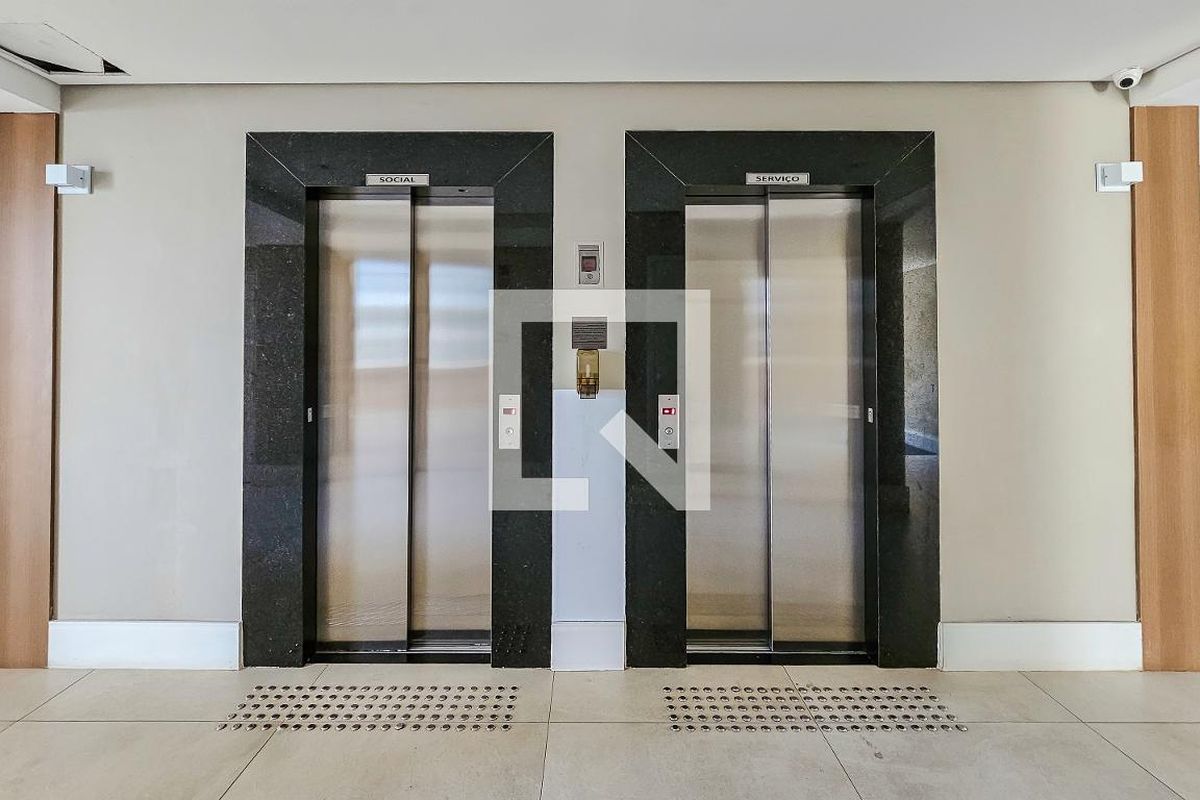 Apartamento, 3 quartos, 85 m² - Foto 102