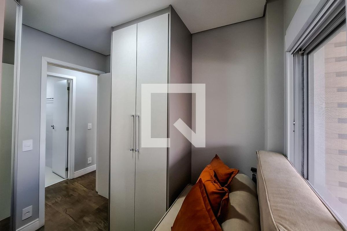 Apartamento, 3 quartos, 85 m² - Foto 39