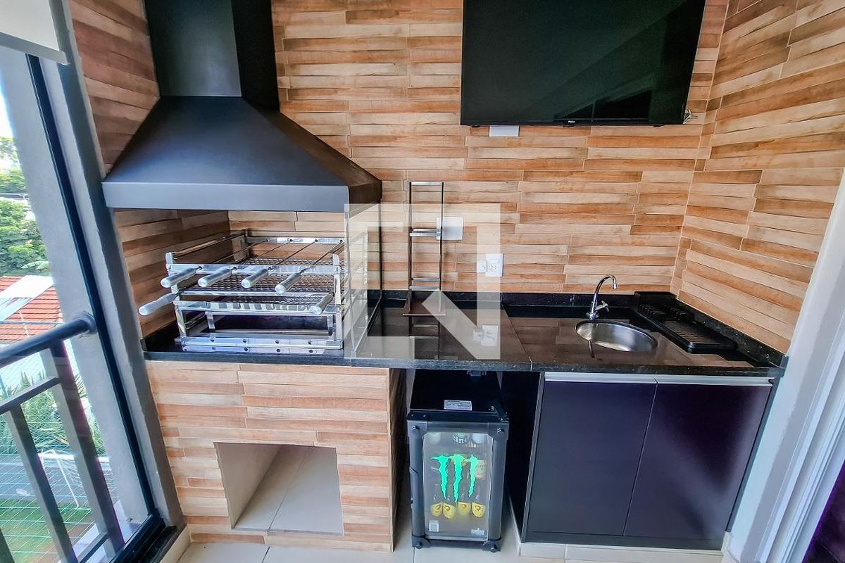 Apartamento, 3 quartos, 85 m² - Foto 26