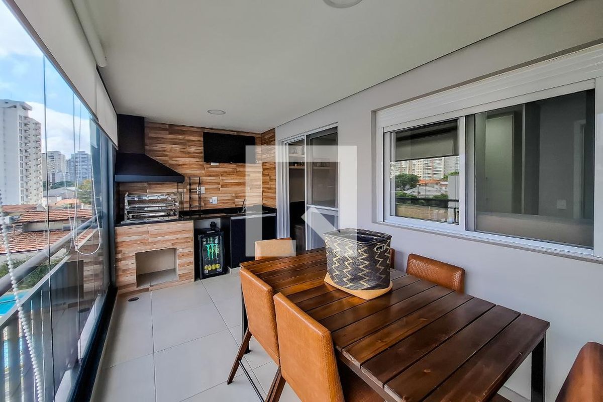 Apartamento, 3 quartos, 85 m² - Foto 27