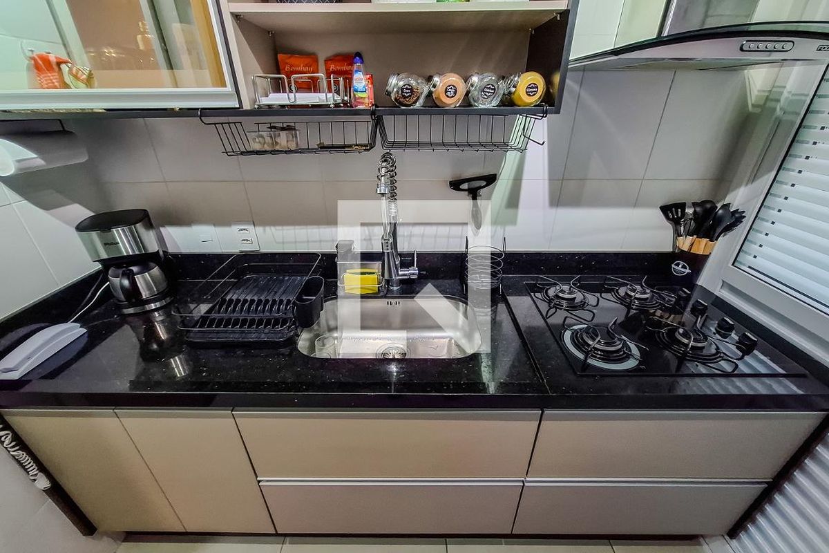 Apartamento, 3 quartos, 85 m² - Foto 86