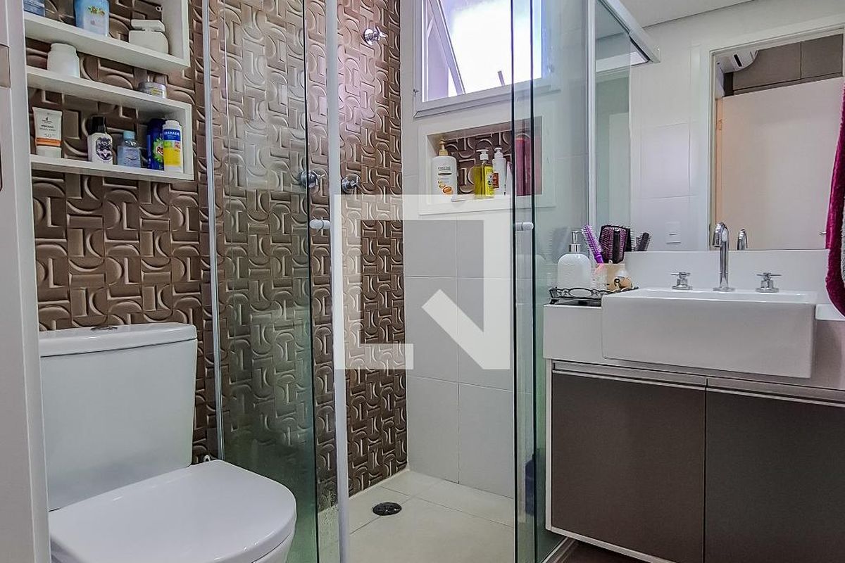 Apartamento, 3 quartos, 85 m² - Foto 66